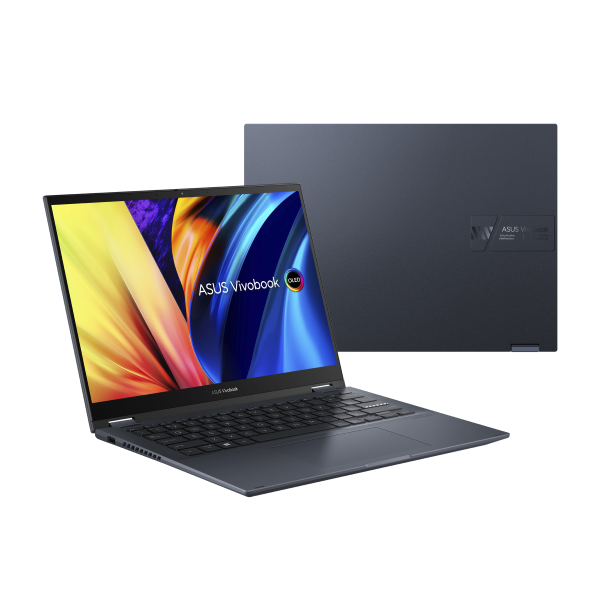 Vivobook S 14 Flip OLED_TP3402